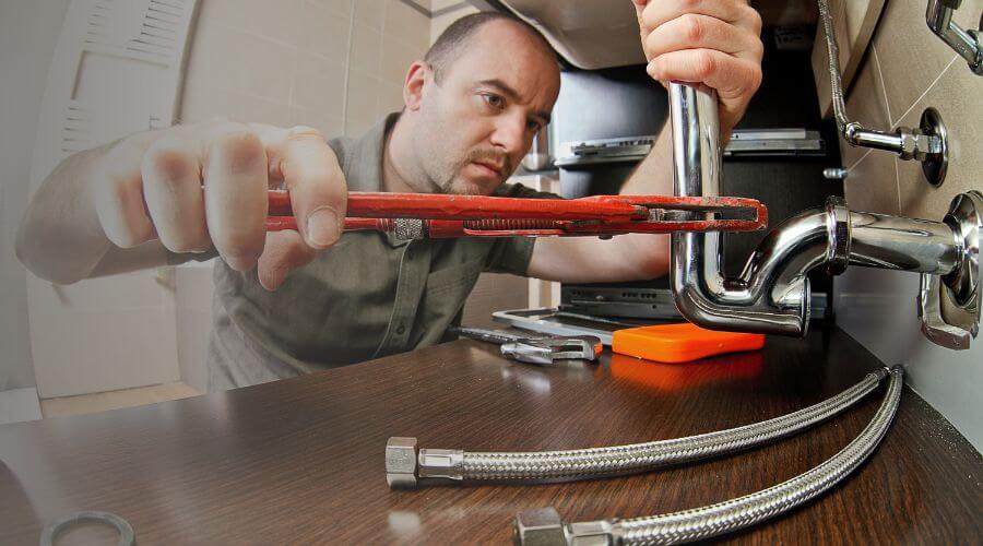 Expert burst pipe repair services in Santa Rosa Beach, FL